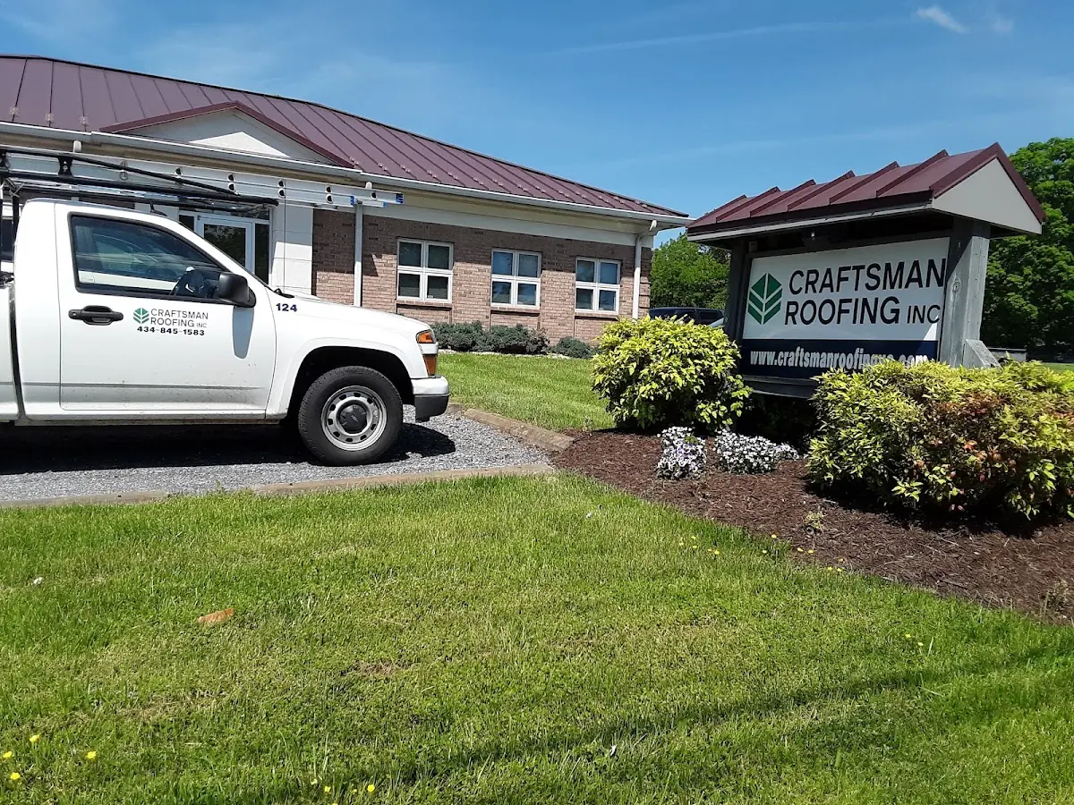 Quality Chimney Repair by experienced craftsmen in Lander